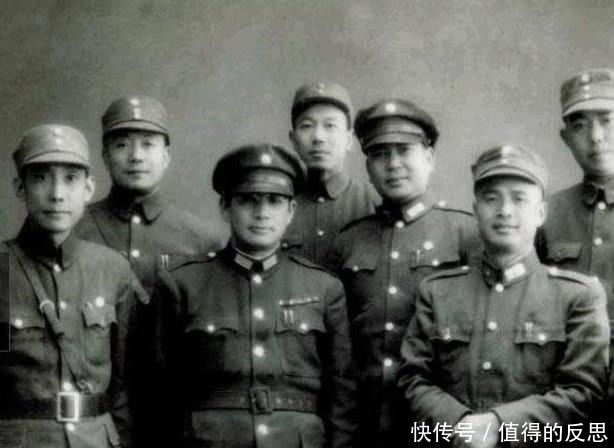 作战|孟良崮战役,要不是这个团长私自改变作战计划,张灵甫就逃掉了!