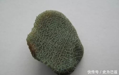 石种|什么新石种?这些线团竟然是天然的石头!难以置信!