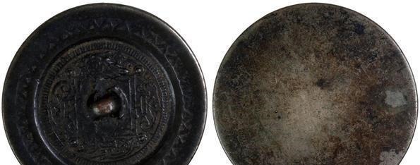 时期多用|博物馆中展出的古代铜镜为什么只展示背面