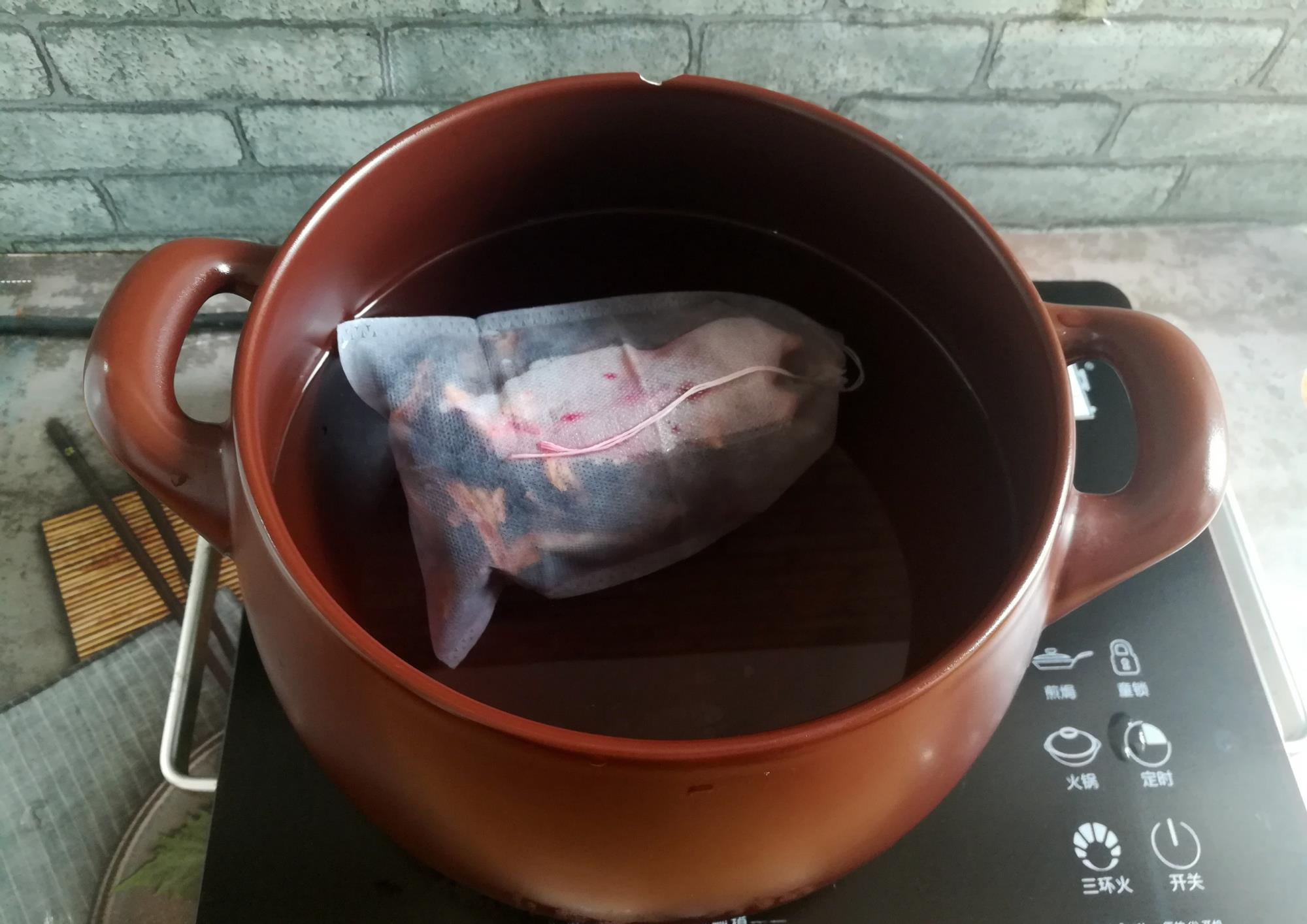 冰糖|三伏天,喝奶茶不如喝它,酸甜开胃去暑气,5元煮1锅,全家都适合