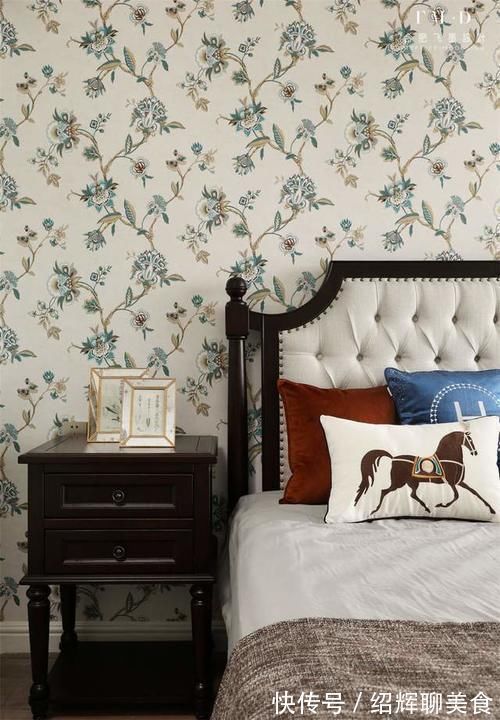 储物柜|98㎡美式新家,半包9.6万,只是因为改了这3处,越看越实用