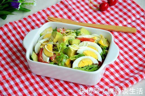 鸡蛋|鸡蛋换着法子做,孩子喜欢