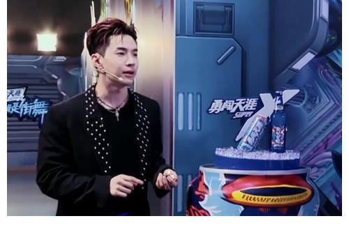 这!就是街舞|这就是街舞:韩庚迁就了王一博,却不愿成全刘宪华,友情不敌利益