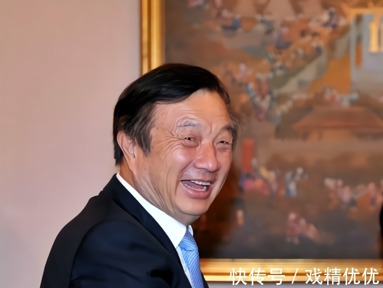 员工|副总李玉琢辞职,任正非拖到第二年才签字,却让李玉琢感动不已