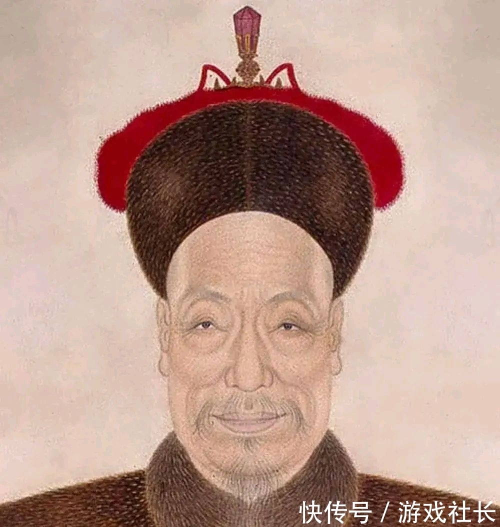 梁同书!清朝第一书法家是谁?网友表示,何绍基当选第一,大家意见呢?