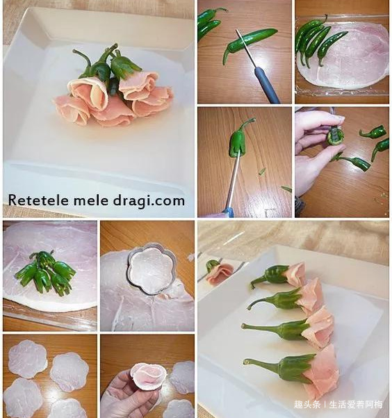 挑食|孩子挑食,妈妈操碎了心!在这个颜值当前的时代,食物也要美!