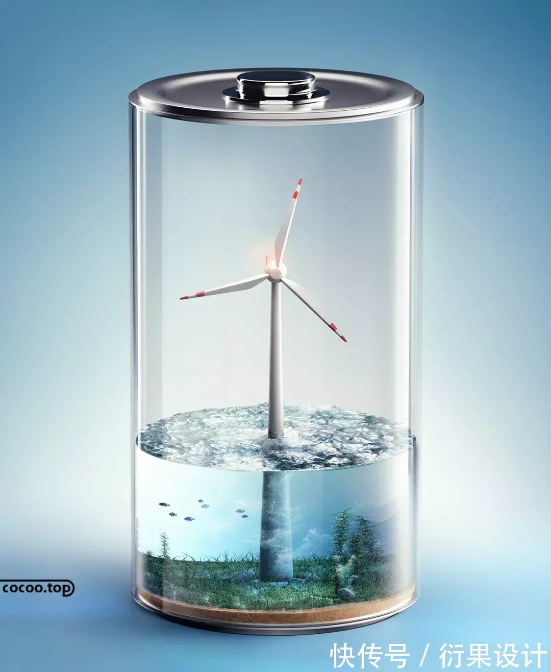 轮廓|如何用好创意图形彻底征服甲方