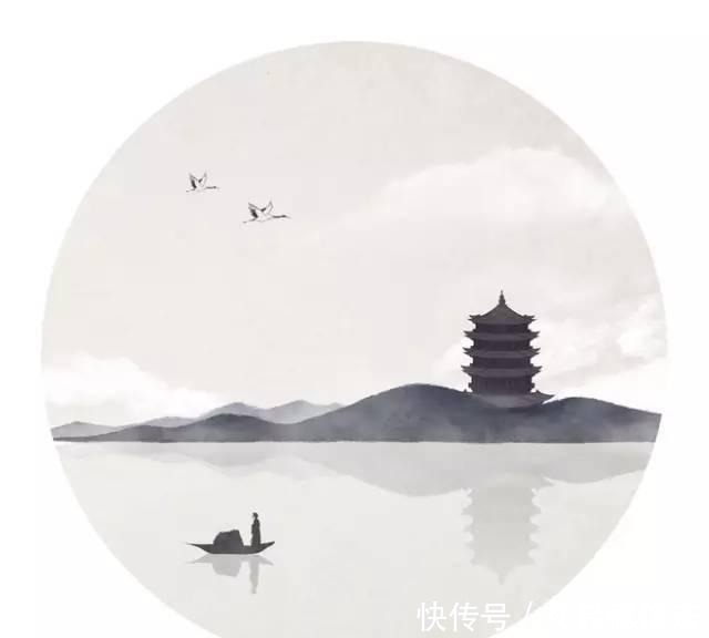 挣扎|肺病、偏瘫、痛风、失聪,杜甫却挣扎写下一首诗,被誉为五律第一