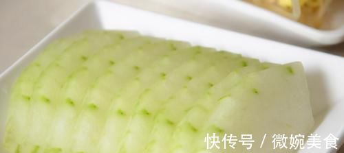 红菱|会吃的人更健康,3种食物经常吃,疏通血管排毒护肝,增强体质!