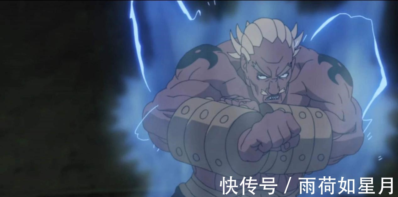 影级|火影忍者最特别的遁术,用好就是影级,它的机制独一无二