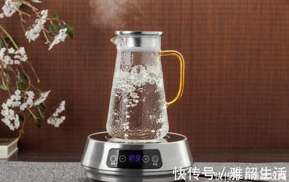 饮料|白开水是最好喝的饮料,那白开矿泉水和白开自来水,哪个比较好?