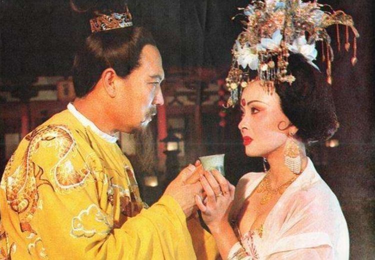 为啥|杨玉环很胖,为啥却能得到玄宗的宠爱其实她有一个特殊功能