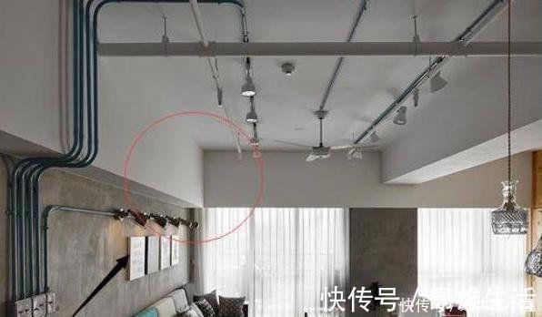 毛坯|为健康，不装修！现在时兴直接入住“毛坯房”，真正的零污染