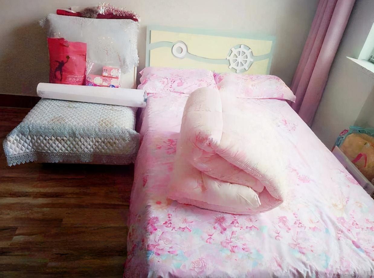 沙发|婆婆抠出新境界，5万装修婚房还带家电，如此寒酸真让人不想嫁了