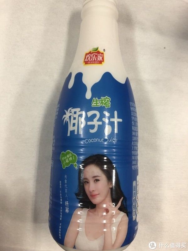 椰子味|除了从小喝到大，还有这些好喝的椰子汁