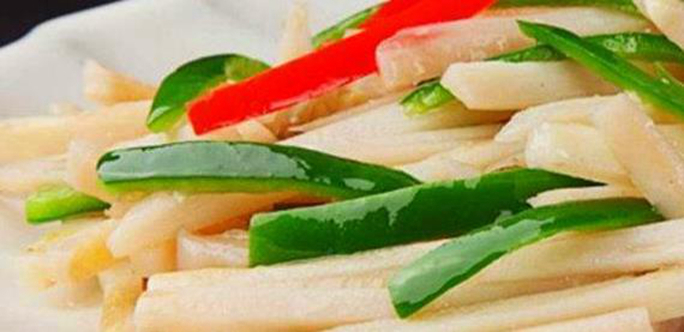 香飘四溢的几道家常菜，美味简单上桌快，鲜香入味，好吃又下饭