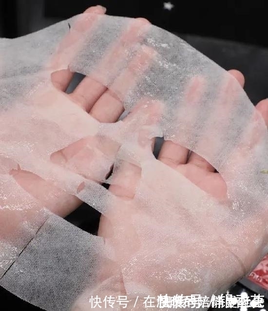 面膜|你经常敷面膜,但可能你却不知道这两个时候才是最需要敷面膜的。