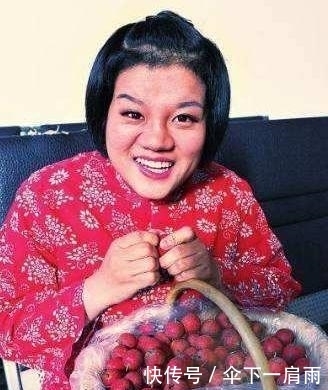 因星光大道成名的“山楂妹”張月喬,成名后謝絕認親只愛養父母