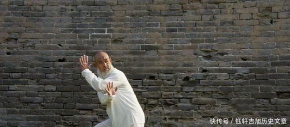 咏春拳&中国流传至今最厉害的九大武功, 咏春拳第五, 第一自古以来一直在传承!