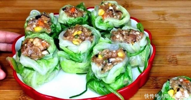 油腻|年夜饭不能少的“吉祥菜”,营养不油腻,寓意招财进宝福气满满