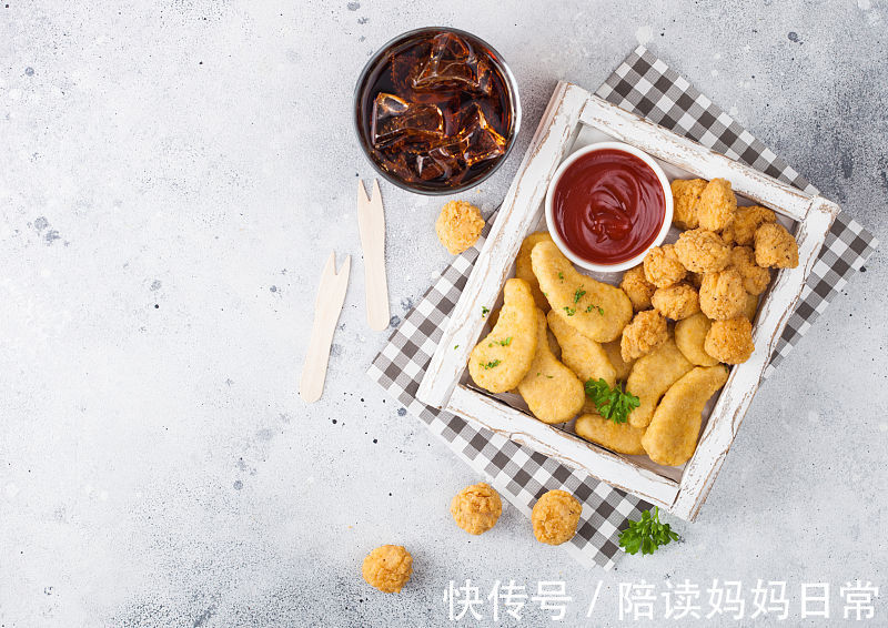 鸡米花懒人版做法，8块钱做一大盘，外酥里嫩还爆汁上桌抢着吃