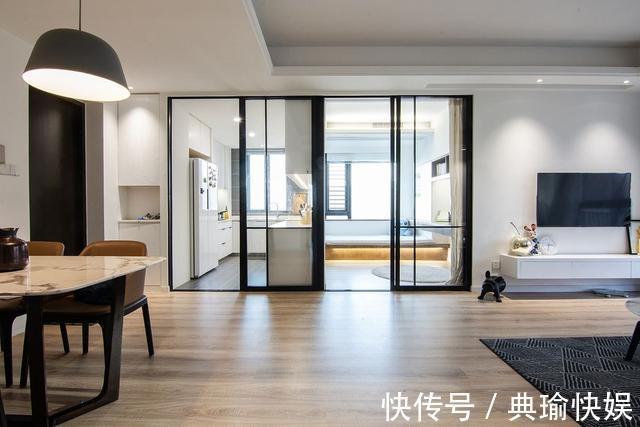 新房|晒晒我住了3年半的家,朋友都说和新房一样,多亏当初设计师坚持