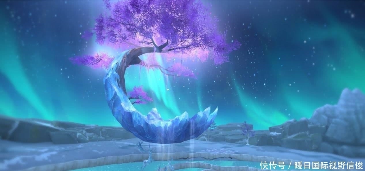 不已|上古三大灵兽,第三为女娲护法,第一连鸿钧老祖都害怕不已