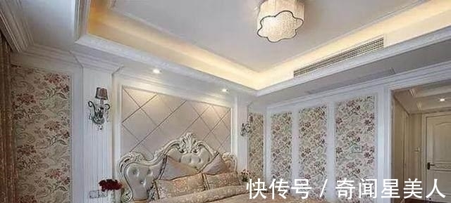 欧式|149㎡花了55万,晒晒土豪朋友的新房,这才是真正的奢华装修!