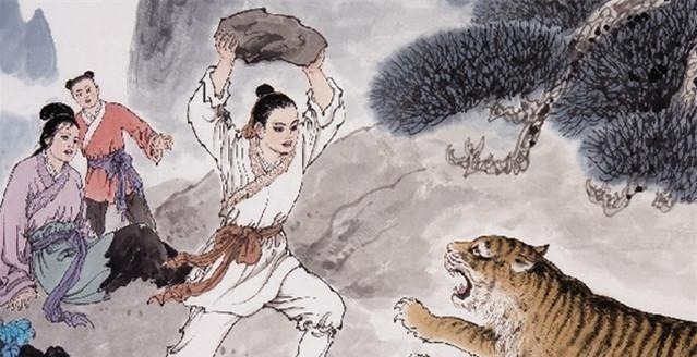 粮食!《史记·货殖列传》中的10句经典名言,值得反复品读