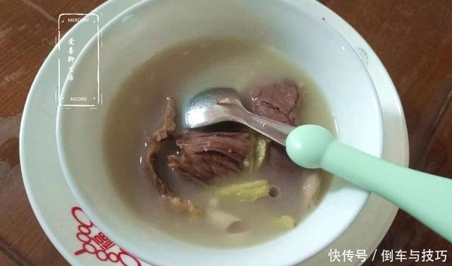  秋冬进补，鸡肉鸭肉靠边站，多吃此肉温补养人，炖汤喝暖和又鲜美