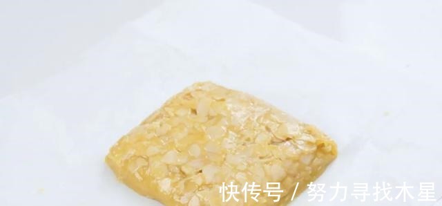 砂糖|自己在家制作的小甜点,简单还方便,好看又好吃!