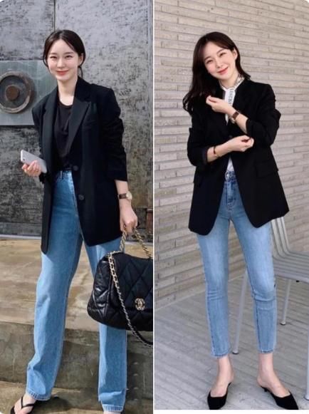 精致优雅的女人，在穿搭中懂得这6种搭配小技巧，轻松提升气质