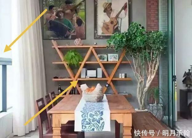 泡泡茶|越来越多人阳台不用来晒衣服,我老婆阳台这样装,邻居都夸她能干