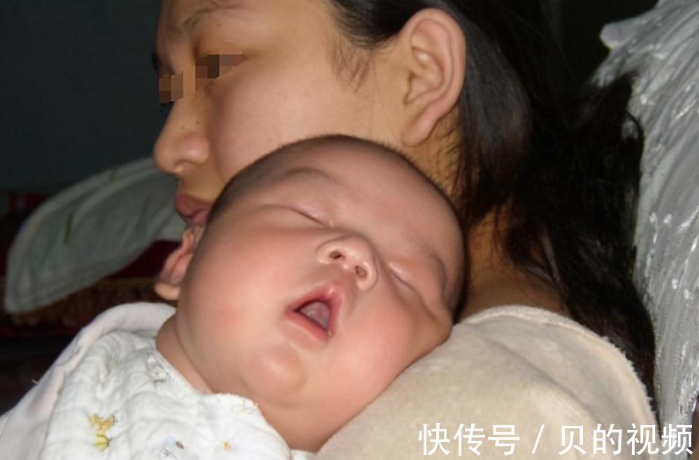 暖奶器|喂夜奶时,再困也不要干这3件事,对宝宝伤害很大!