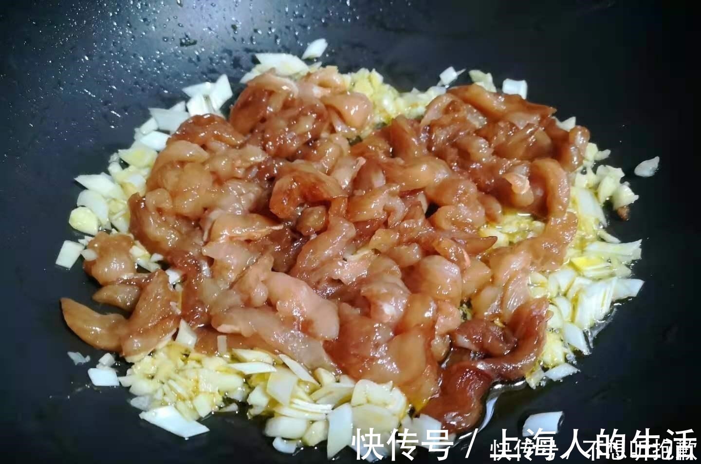 小面姨|天越冷，这菜就越肥嫩，正大量上市，3块钱一斤，炒着吃特别香！