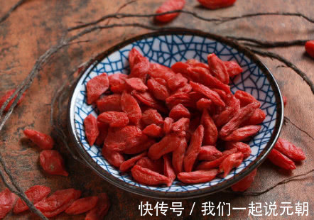 葛根|枸杞加“一物”,专业“排肝毒”经常喝一点,大小肝病都“赶跑”