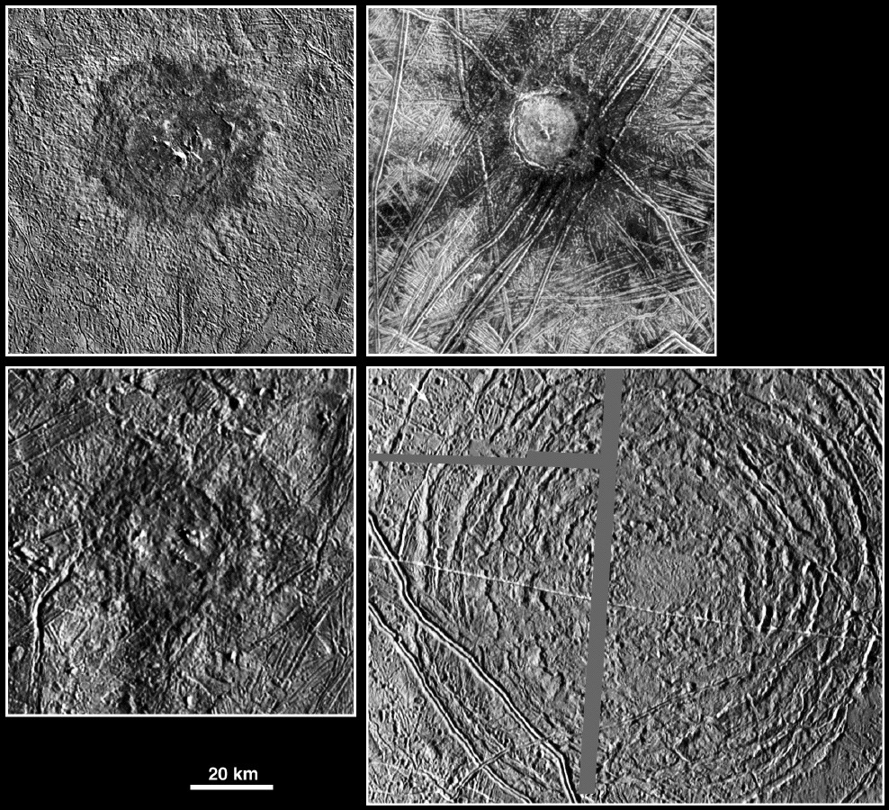 添加新证据科学家或发现第1个生命天体，NASA计划4年后搜寻