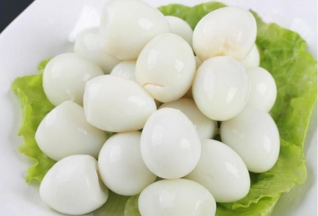 益母草|鹌鹑蛋既是食物又是中药,4种吃法,补血又抗衰老,好处多多