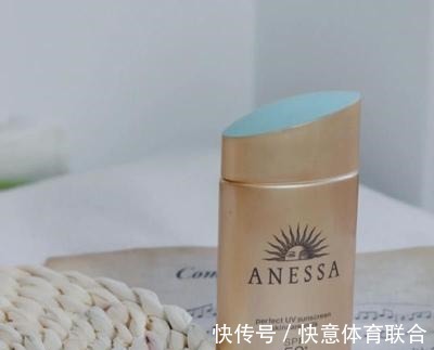 防晒 不知道怎么选防晒霜好用的是这3款,防晒又养肤