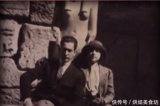 伯特|从性工作者,到公主到杀人犯:玛格丽特·阿利伯特的人生起落