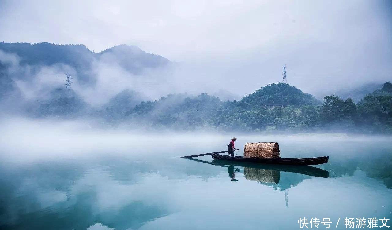 唐朝最懒诗人，一生只写2首诗，其中一首冠绝全唐，李白也写不出