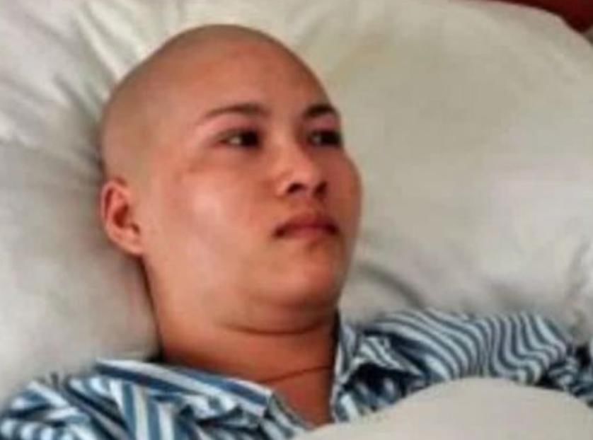 被列入“黑名单”的洗发水,00后女生还在用难怪头发“大把掉”