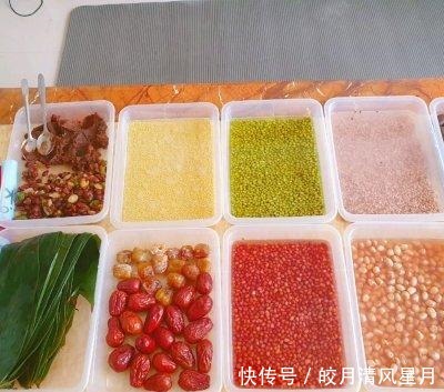 同龄人|常吃粽子的人普遍比同龄人身体好!常吃粽子的人普遍比同龄人身体好!