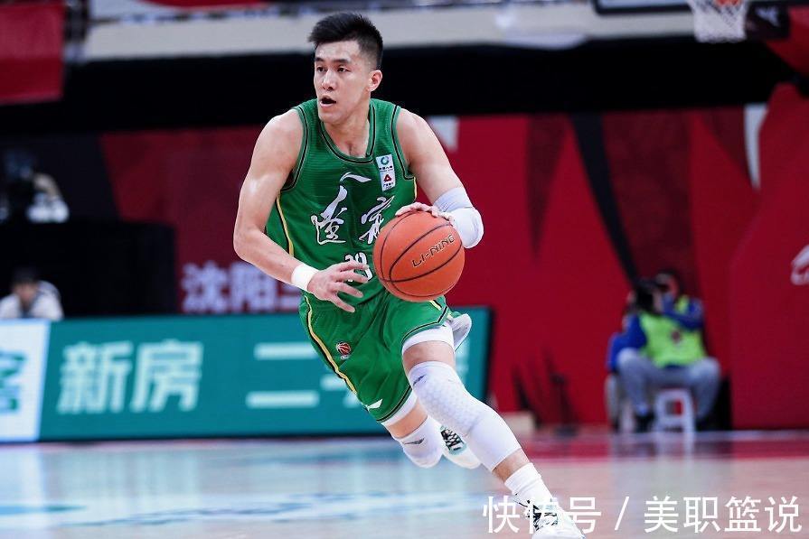 广厦男篮|遗憾!CBA广厦男篮放弃顶级外援,弱点明显争冠无望 孙铭徽压力大
