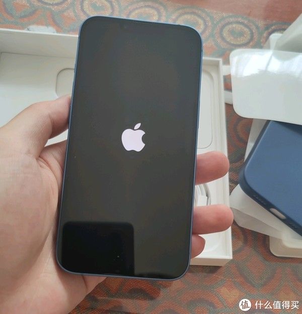 iphone|购机体验 篇一：你好，iphone13！再见，iphone13！