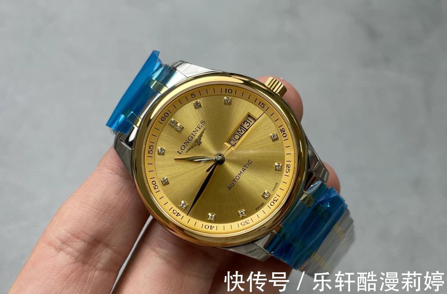 热销 与正品最接近的复刻表 值得入手的复刻表热销排行榜!
