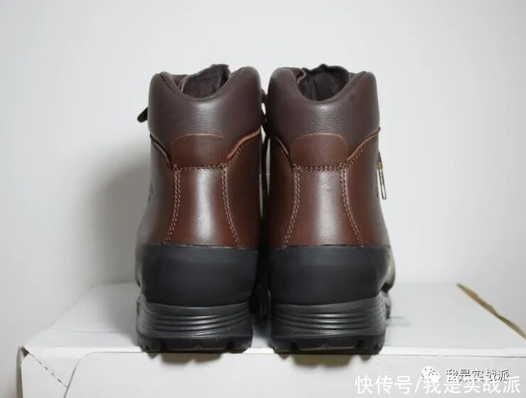 意大利|ALICO重装鞋赏析