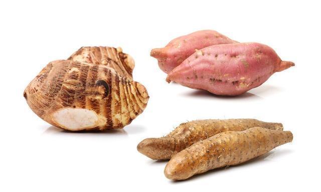  土豆红薯山药，糖尿病人能吃吗注意3点，合理食用好处多