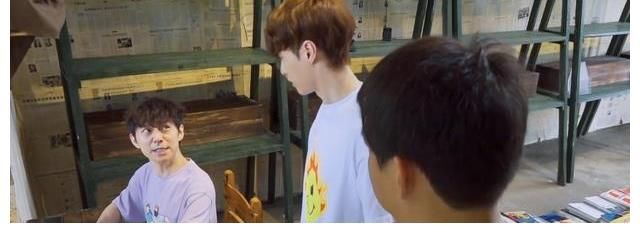 黄渤|《向往的生活》预告套路深，想看黄渤？别高兴太早