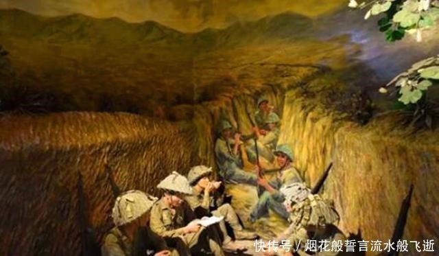 指挥|血战奠边府，16000名法军被全歼，到底是谁指挥的